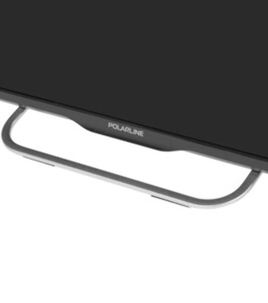 Телевизор PolarLine 32" 32PL14TC-SM (U) черный LED HD 50Hz Android 1Gb/16Gb