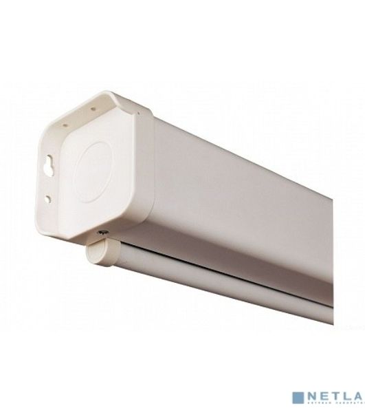 Настенный экран Lumien Master Picture 183х244 см Matte White FiberGlass (LMP-100110)