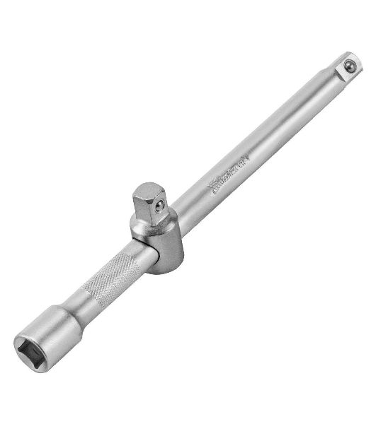 Набор инструментов, 1/2", 1/4", CrV, пластиковый кейс 94 предмета MTX