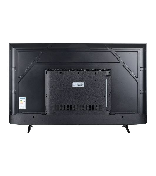 Телевизор Lumien 55" LM5530TV01 черный DLED 4K UHD 60Hz