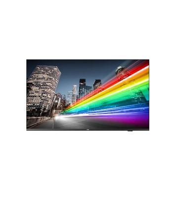 Телевизор коммерческий Philips 65" 65BFL2214/12 черный LED 4K UHD 60Hz Android TV