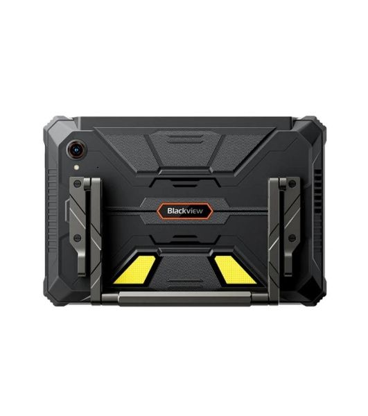 Планшет Blackview Active 12 Pro 10.95",12Gb, 256Gb, 5G, Android 15, черный