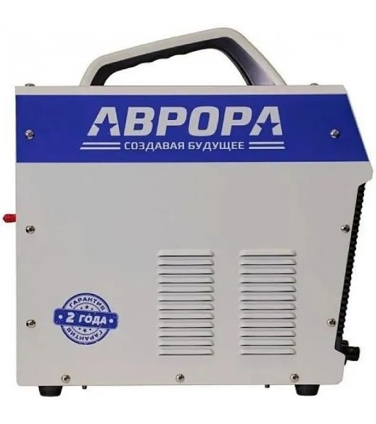 Резак плазменный Аврора Джет 40 инвертор 6.6кВт