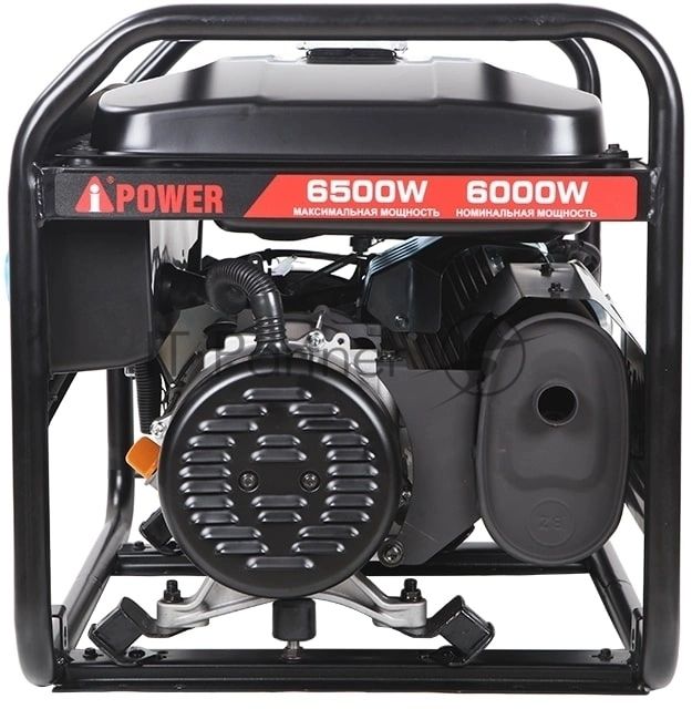 Бензиновый генератор A-iPower AР6500 20206