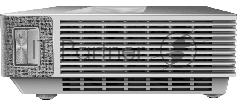 Телевизор Hisense 100" 100L5H серебристый лазерный Laser UHD 60Hz Vidaa