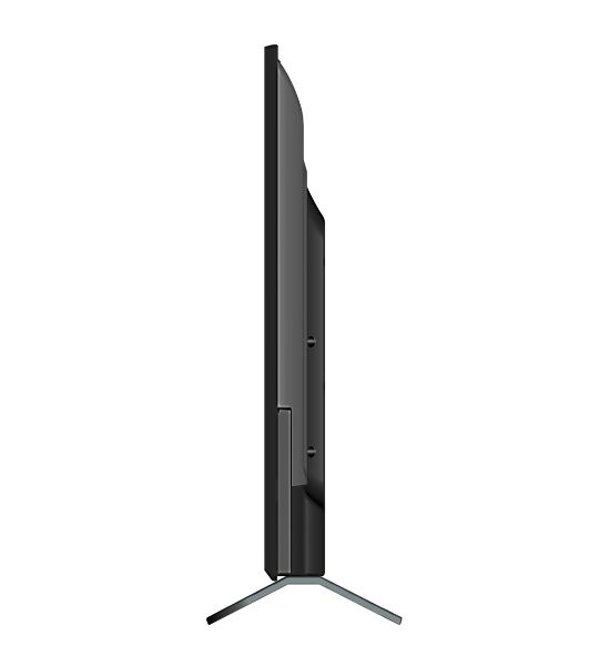 Телевизор PolarLine 32" 32PL14TC-SM (U) черный LED HD 50Hz Android 1Gb/16Gb