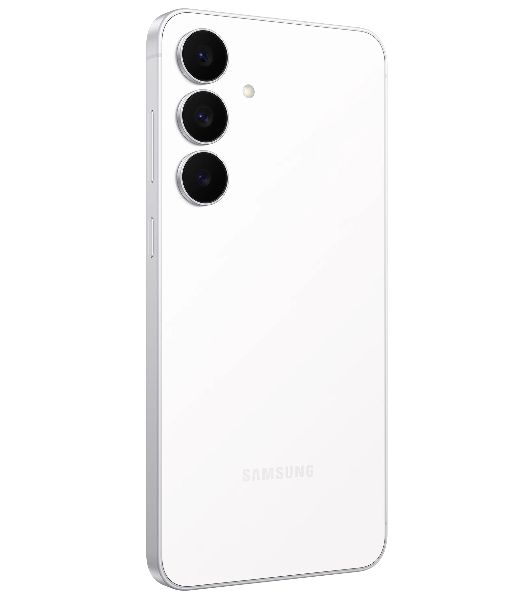Смартфон Samsung Galaxy S25 FE SM-S731B 8/512Gb, белый