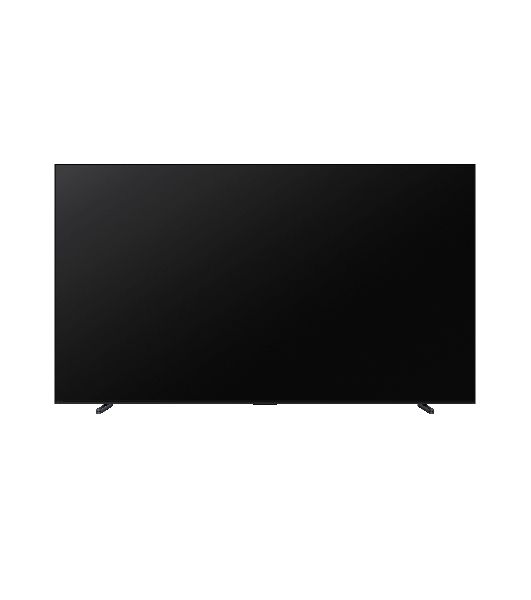 Телевизор Hisense 100" 100U7Q черный Mini-LED UHD 165Hz Smart TV