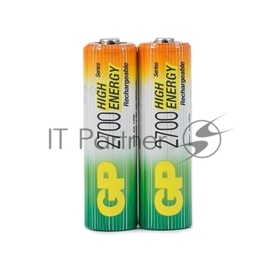 Аккумулятор GP 270AAHC-2DECRC4 (4 шт. в уп-ке)