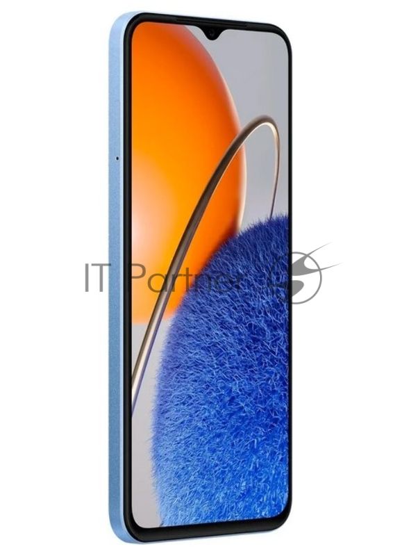 Смартфон Huawei Nova Y61, 4/128Gb, синий