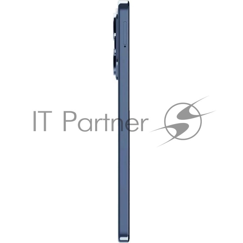 Смартфон Tecno POVA 6 LI7, 12/256Gb, синий