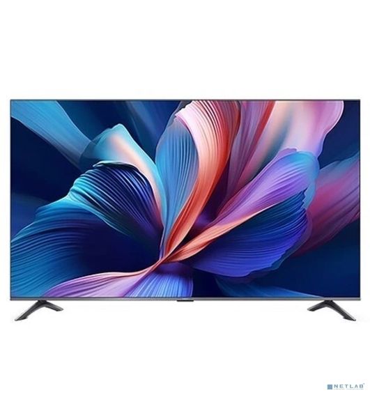 Телевизор Xiaomi TV 75" L75MB-APRU черный DLED UHD 120Hz Smart TV