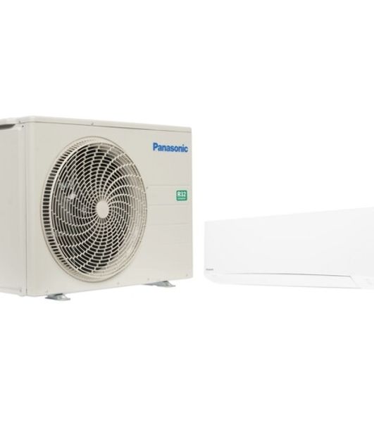 Наружный блок Panasonic CU-Z42ZKE серия DESIGN INVERTER