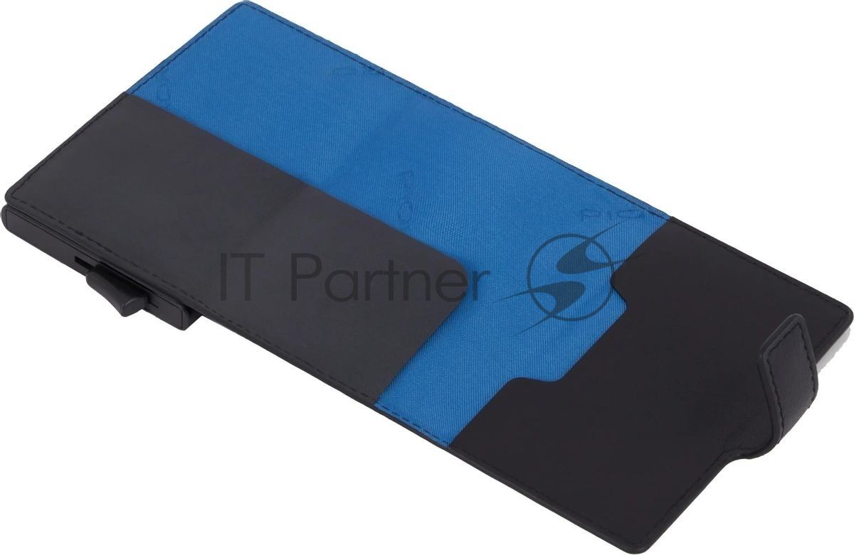 Картхолдер Piquadro Urban PP5649UB00R/NGR черный/серый, натуральная кожа