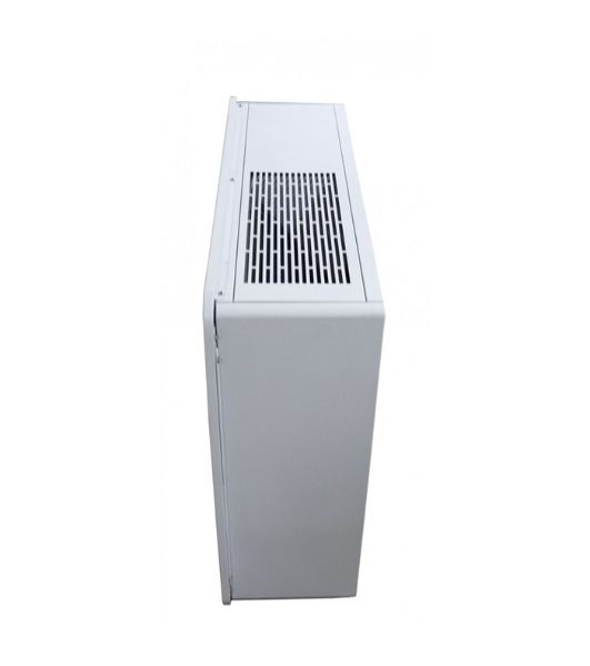 Осушитель воздуха Neoclima FDV10S белый, 10 л/сутки, 2 л