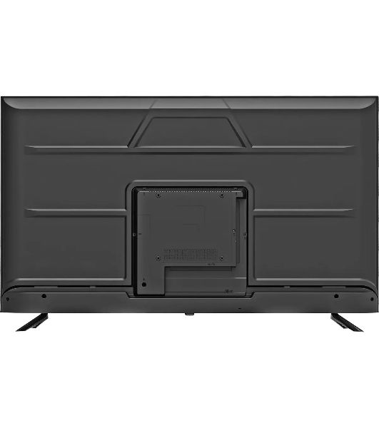 Телевизор BBK 55" 55LED-9232/UTS2C (B) черный QLED 4K UHD 60Hz Smart TV