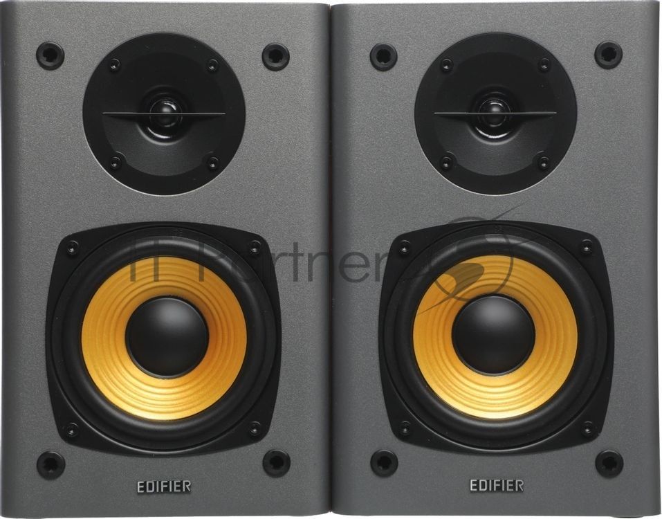 Колонки Edifier R1000T4 Wood Brown (24W)
