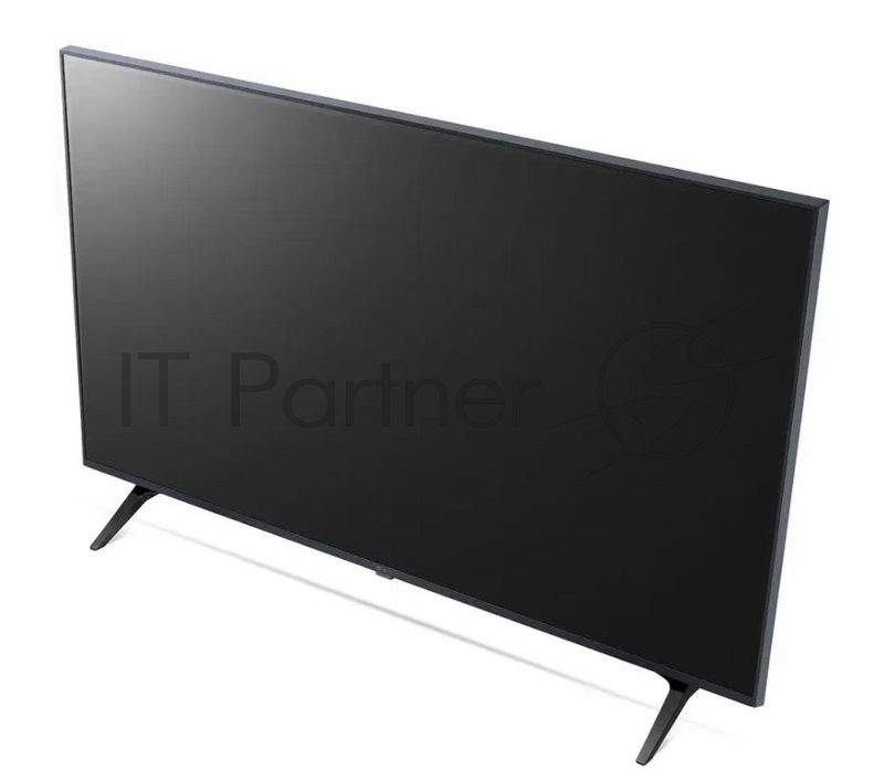 Телевизор LG 43" 43UT80006LA.ARUB черный LED UHD 60Hz WebOS 1.5GB/8GB