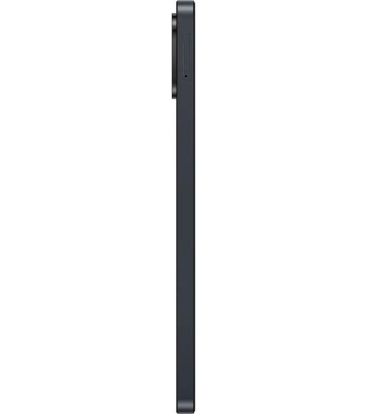 Смартфон Samsung Galaxy A07 6/128Gb черный
