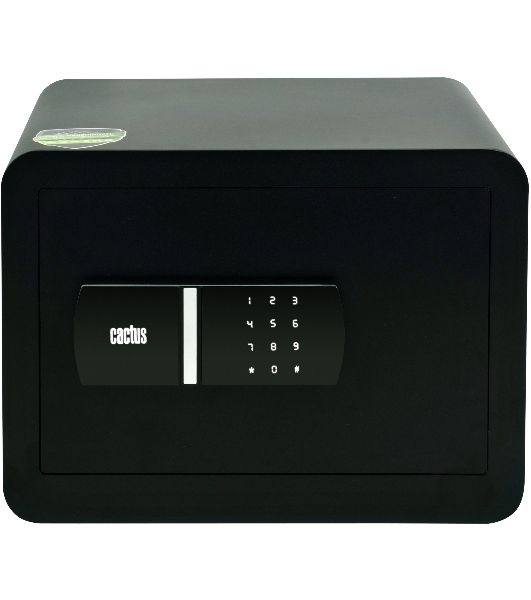 Сейф мебельный Cactus CS-SF-T30 300x420x350мм электронный