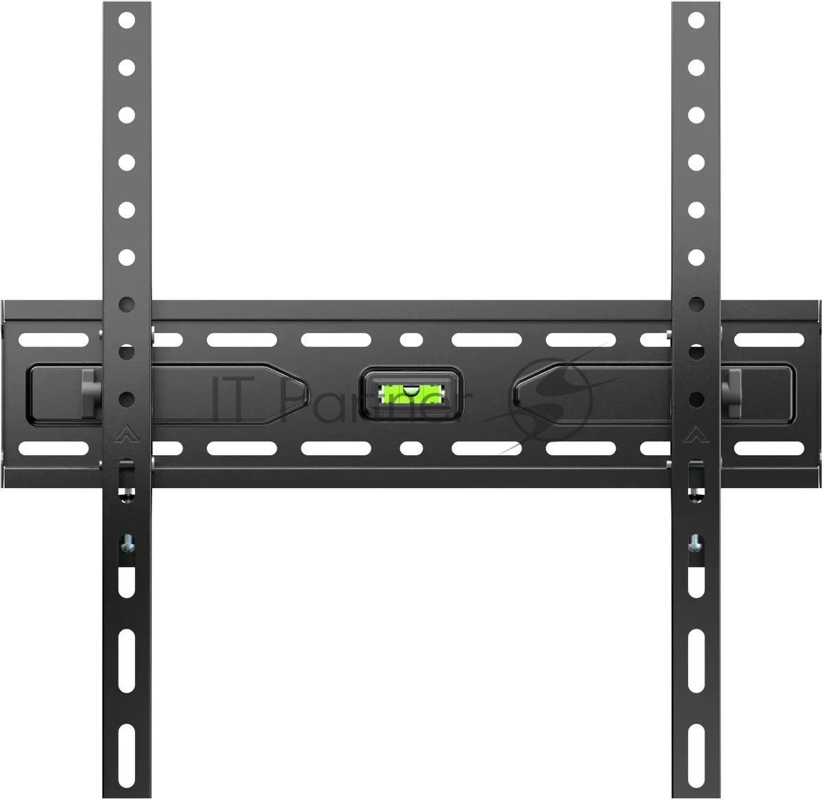 Кронштейн для телевизора Ultramounts UM845 черный 32"-75" макс.45кг настенный наклон