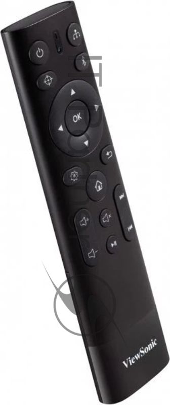Ультракороткофокусный интеллектуальный лазерный проектор VIEWSONIC X2000B-4K с разрешением 4K HDR X2000B-4K
