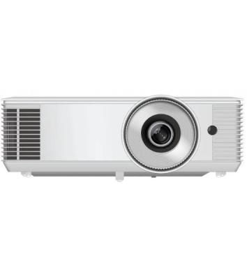 Проектор ламповый короткофокусный Exell EXD102STW DLP, 3500 ANSI, XGA (1024x768), 30000:1, Объектив 0.62:1