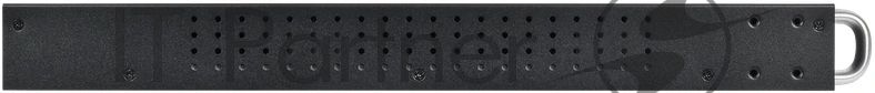 Источник бесперебойного питания ITK Electra ELR-1000VA-1-004 600Вт 1000ВА черный