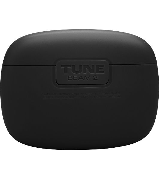 Наушники JBL Tune Beam 2 черный
