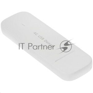 Модем 3G/4G Huawei USB BROVI WHITE E3372-325 51071UYB