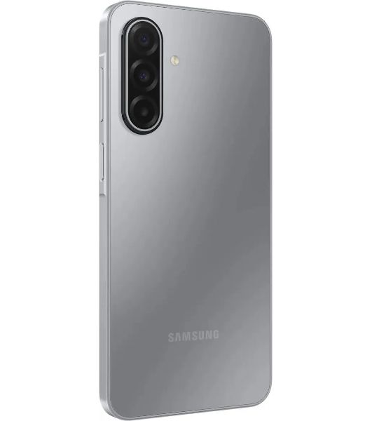 Смартфон Samsung Galaxy A17 SM-A175F, 8/256Gb, серый