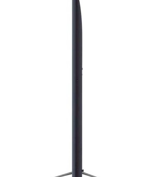 Телевизор LG 86" 86UN640S черный DLED UHD 120Hz Smart TV WebOS 1.5GB/8GB