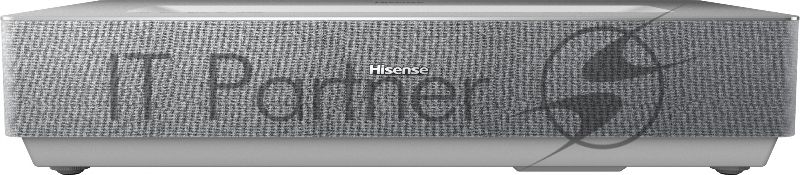 Телевизор Hisense 100" 100L5H серебристый лазерный Laser UHD 60Hz Vidaa