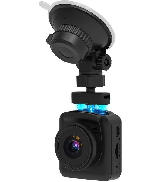 Видеорегистратор TrendVision X2 Dual черный 1080x1920 170гр. JL5601