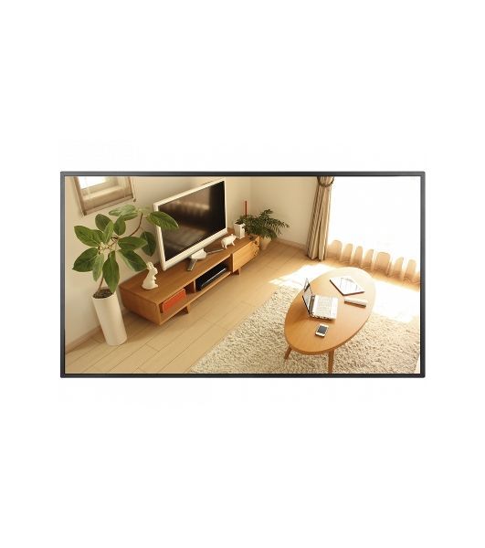 Экран LCD Hikvision DS-D6043UN-B 43", Android 8.1, 3840 x 2160, 500 кд/м2, 4000:1, 60 Гц, 178°