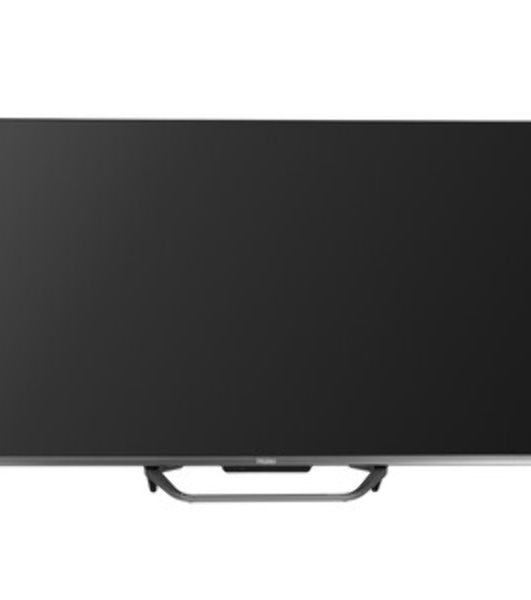Телевизор Haier 43" S4 серебристый DLED UHD 60Hz Smart TV 2GB/16GB