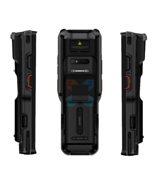 Терминал сбора данных Urovo RT40 (RT40-GH5S10E401XSN)