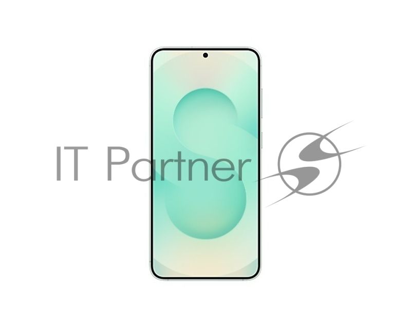 Смартфон Samsung Galaxy S25+ 12/512Gb мятный