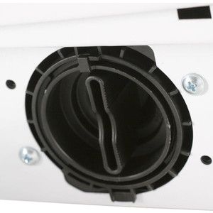 Стиральная машина Indesit IWUB 4085 (CIS) белый, загр. фронтальная макс.: 4 кг 800 об/мин класс: А