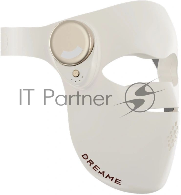 Косметическая светодиодная маска для лица Dreame, AB01A