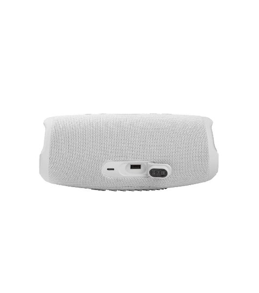 Портативная акустическая система JBL Charge 5 белый