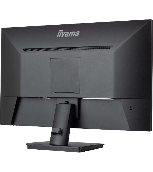 Монитор 27" Iiyama ProLite XU2793HSU-B7 IPS 1920x1080, 100 Гц, 1 мс, 16:9, 300 кд/м², HDMI 2.0, DP 1.2, 3.5 Jack, USB Hub (2x USB 2.0), динамики (2x2 Вт), Adaptive-Sync, черный