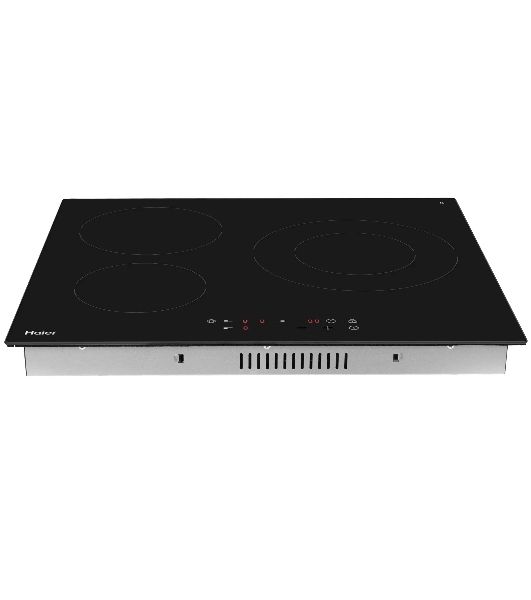 Варочная панель Haier HHK-C63NDB черный