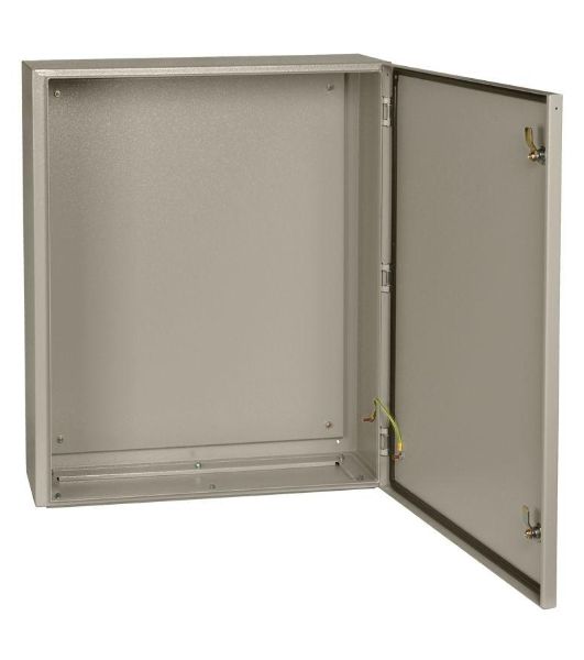 Корпус металлический IEK YKM40-05-54 ЩМП-5-0 У2 IP54