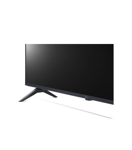 Телевизор LG 43" 43UN640S0LD черный LED UHD 60Hz Smart TV WebOS 1.5GB/8GB
