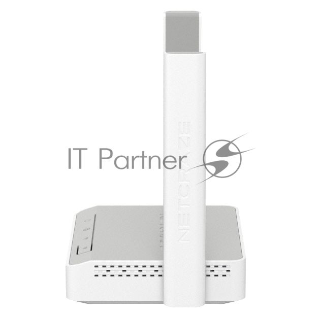 Маршрутизатор/ Интернет-центр Mesh Wi-Fi N300, 3-портовым Smart-коммутатором и портом USB