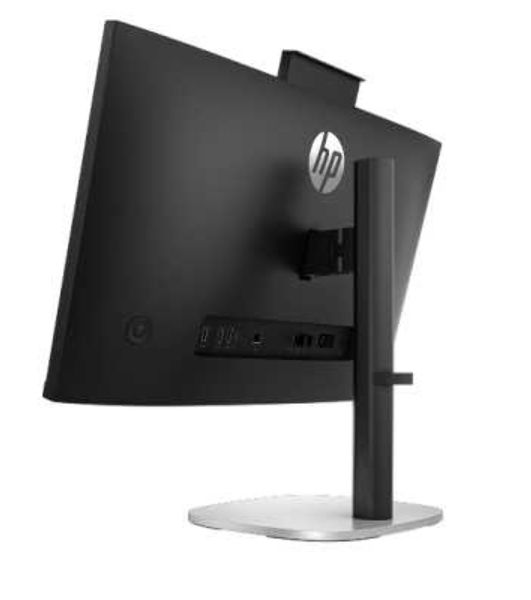 Моноблок HP ProStudio 4 G1i All-in-One NT 23.8" IPS FHD(1920x1080)Core Ultra-5 235T,16GB,512GB,eng/rus usb kbd,mouse,WiFi,BT,Adjustable Height Stand,Dual AryMic 5MP,DOS,1Wty