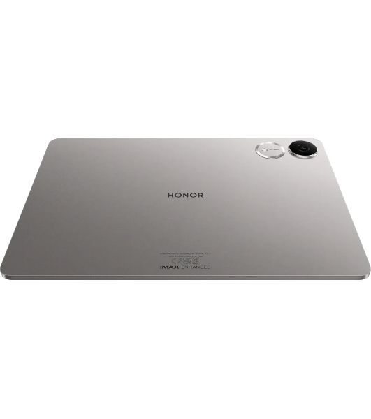 Планшет HONOR Pad V9 11.5", 8Gb, 256Gb, нет SIM, Wi-Fi, MagicOS 9.0 серый