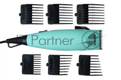 Машинка для стрижки волос Бердск 5105С сет. 220В/10Вт