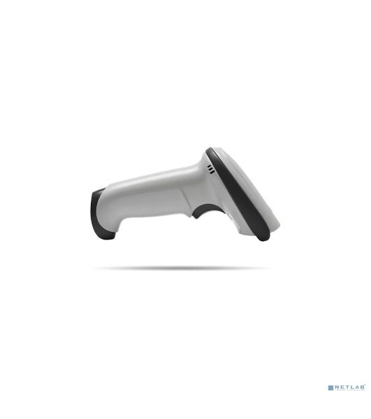 Сканер штрих-кодов Mertech CL-2210 BLE Dongle P2D USB черный 4794